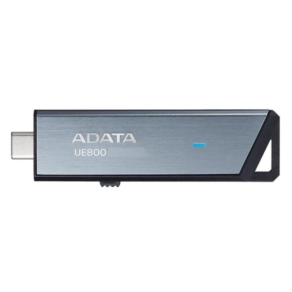 Adata lapiz usb elite ue800 128gb usb-c 3.2 gen2