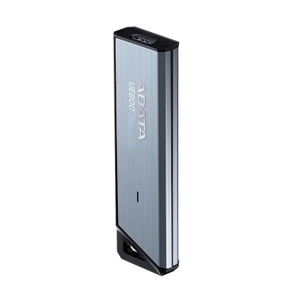 Adata lapiz usb elite ue800 128gb usb-c 3.2 gen2