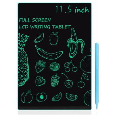 Leotec pizarra digital eleven 11,5" lcd blue