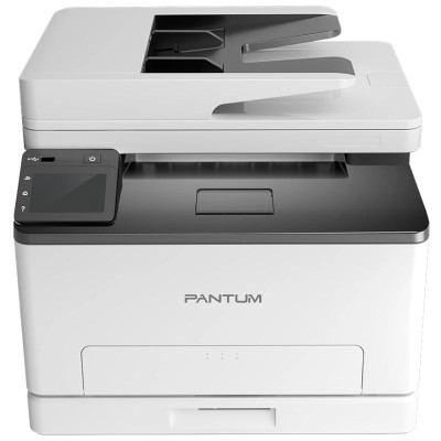 Pantum multifunción laser color cm1100adw