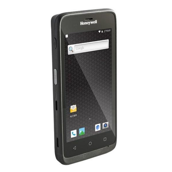 Honeywell pda eda51 5" 2d android 10 wifi+4g lte