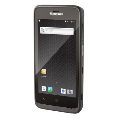 Honeywell pda eda51 5" 2d android 10 wifi+4g lte