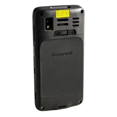 Honeywell pda eda51 5" 2d android 10 wifi+4g lte