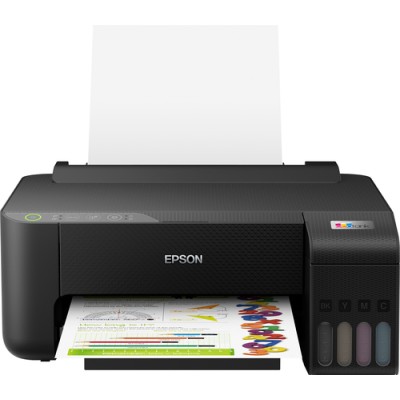 Epson impresora ecotank et-1810