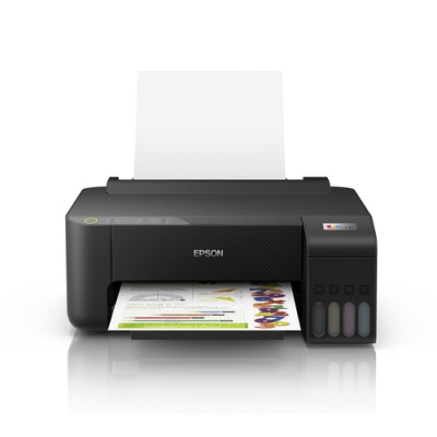 Epson impresora ecotank et-1810