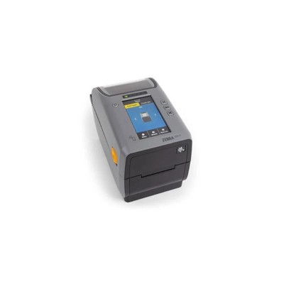 Zebra impresora térmica zd461 usb/bt/et