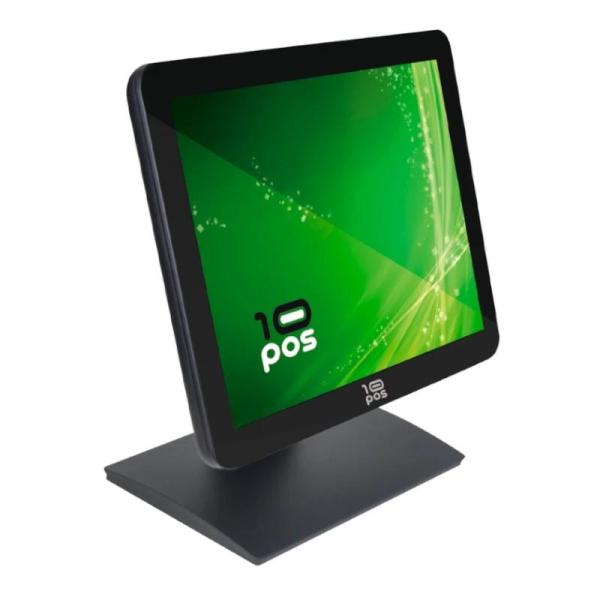 Monitor TPV 10POS TS-17HV 17'/ Táctil