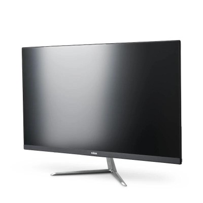 Nilox nxm24fhd01 monitor 24" va 75hz 4ms vga hdmi