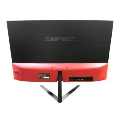 Keep out xgm24c monitor23.8" 100hz vga hdmi mm cur