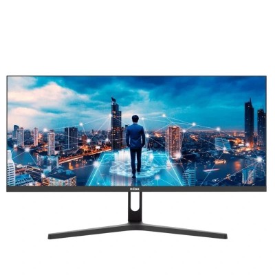 Nilox nxm29uw01 monitor 29" ips 4ms 75 hz hdmi