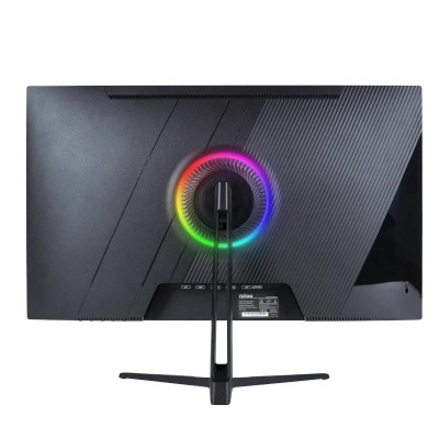 Nilox nxm272kd11 monitor 27" 2k 165hz hdmi dp usb