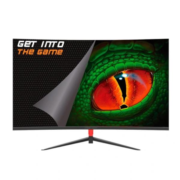 Keep out xgm27pro+v2 monitor 27 fhd 240hz 1m mm cu