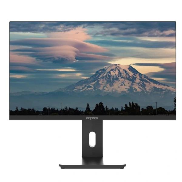 Approx appm24sbv2 monitor23.8"fhd75hz hdmi mm aa