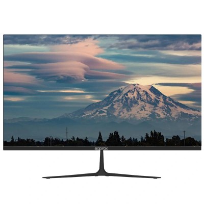 Approx appm27bv3 monitor27" 100hz 4ms hdmi vga mm