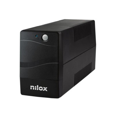 Nilox sai premium line int. 