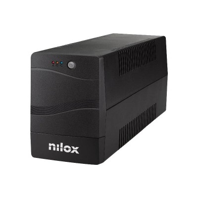 Nilox sai premium line int. 