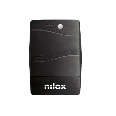 Nilox sai premium line int. 