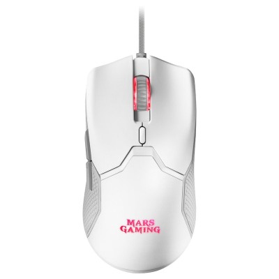 Mars gaming combo mcpx gaming 3in1 rgb white pt