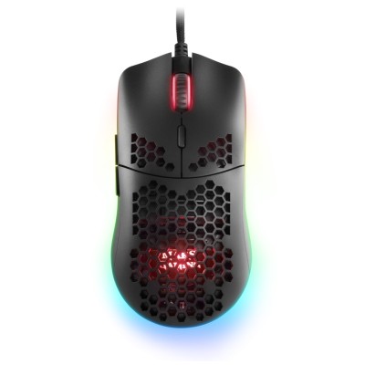 Ratón Gaming Mars Gaming MMAX/ Hasta 12400 DPI