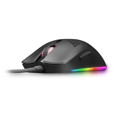 Ratón Gaming Mars Gaming MMAX/ Hasta 12400 DPI