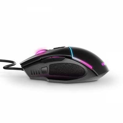 Energy sistem raton gaming esg m2 6400 dpi rgb