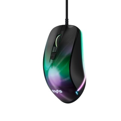 Energy sistem raton gaming esg m3 neon