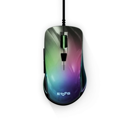 Energy sistem raton gaming esg m3 neon