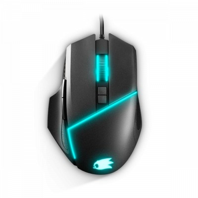 Energy sistem raton gaming m2 sonic