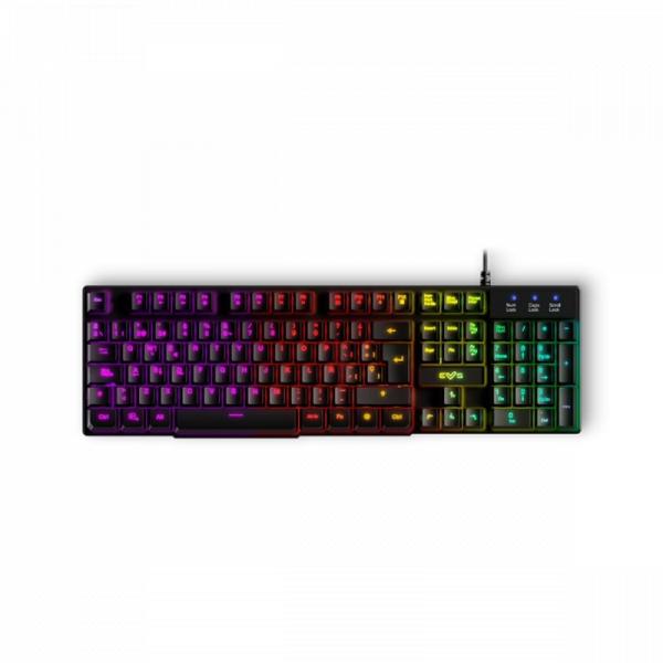 Energy sistem teclado gaming esg k2 ghosthunter