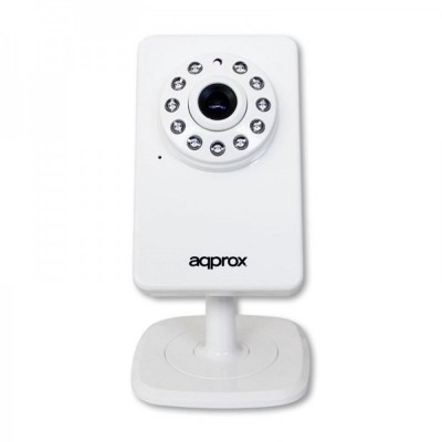 Approx appip03hdp2p camara wifi 720p