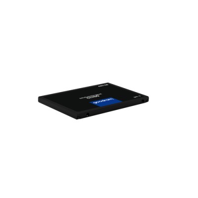 Goodram CL100 Gen3 SSD 480GB de 2.5" a 540MB/s SATA 6GB/s