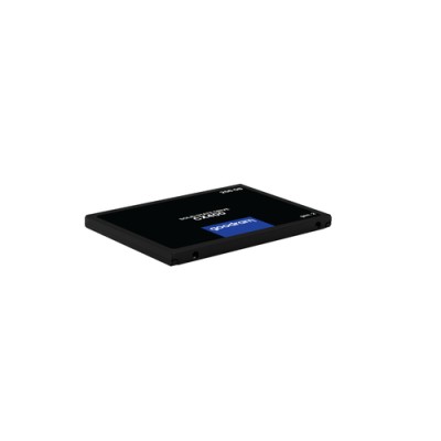 Goodram CX400 Gen2 SSD 256GB de 2.5" a 550MB/s SATA 6GB/s con