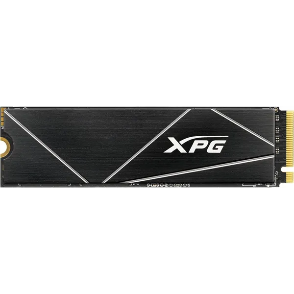 ADATA XPG Gammix S70 Blade SSD NVMe 1TB a 7400MB/s PCIe 4.0 M.2 2280