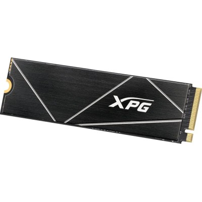 ADATA XPG Gammix S70 Blade SSD NVMe 1TB a 7400MB/s PCIe 4.0 M.2