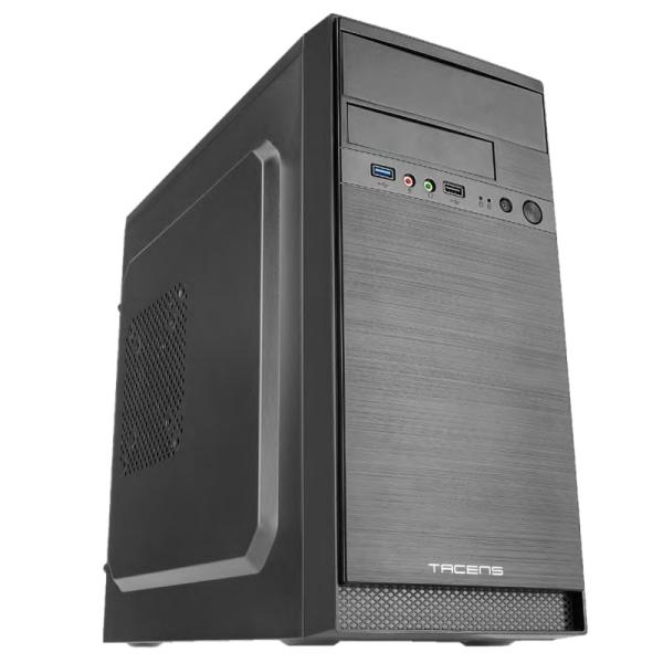 Tacens anima caja microatx +fuente atx500w vent. 1