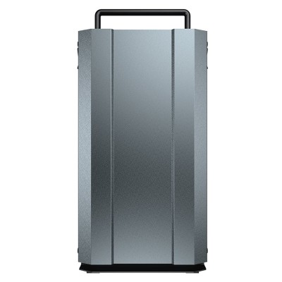 Cougar caja mini-itx dust 2 iron gray