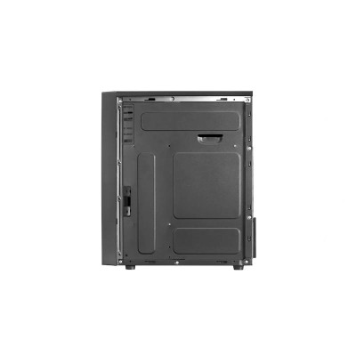 Mars gaming caja m-atx mcm x 16xargb 1x8cm