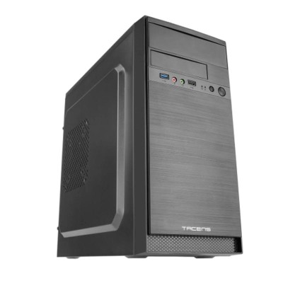 Tacens anima ac4 mini torre microatx / mini-itx