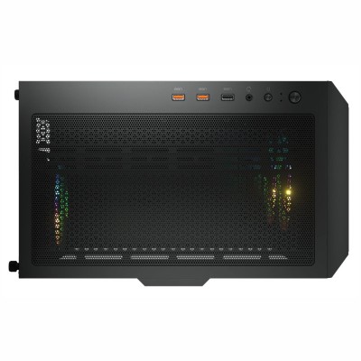 Cougar caja semitorre duoface rgb