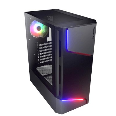 Cougar caja semitorre mx360 rgb