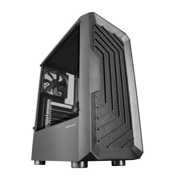 Mars gaming caja atx mc-2000 120mm fan