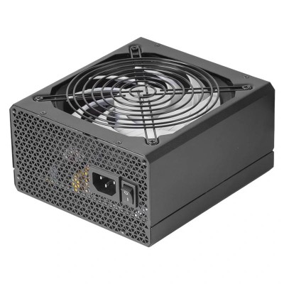 Tacens radix vii ag 600w psu 80plus silver