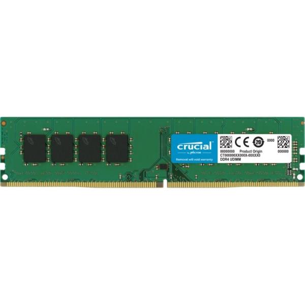 Crucial ct32g4dfd832a 32gb ddr4 3200mhz cl22