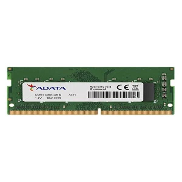 Adata ad4s320032g22-sgn ddr4 sodimm 32gb 3200