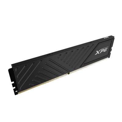 Adata xpg d35 gaming ddr4 8gb 3200mhz negro