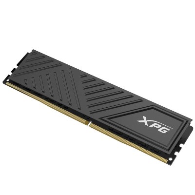 Adata xpg d35 gaming ddr4 8gb 3200mhz negro