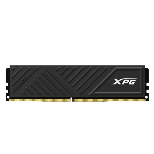 Adata xpg d35 gaming ddr4 8gb 3600mhz negro