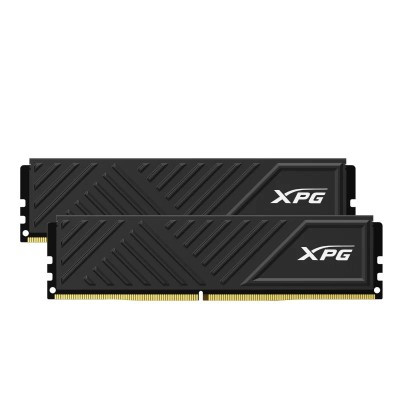 Adata xpg d35 gaming ddr4 2x8gb 3200mhz negro