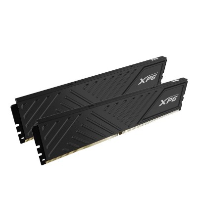 Adata xpg d35 gaming ddr4 2x16gb 3600mhz negro