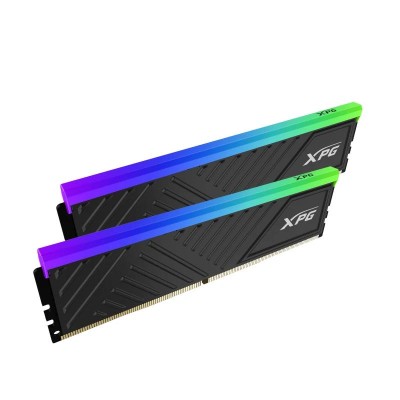 Adata xpg d35g spectrix ddr4 2x8gb 3200mhz rgb